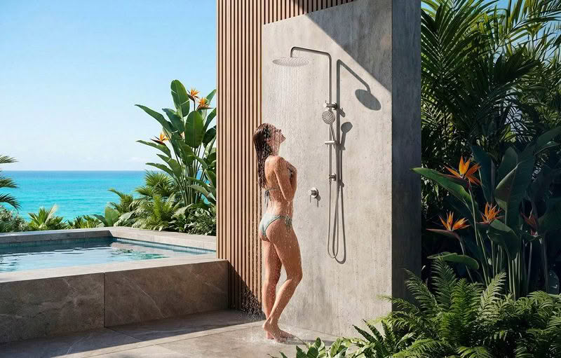 Collections_Aegis-316_outdoor-shower Aegis-316 collection