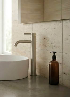 Voda Basin Mixers