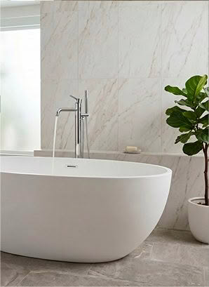 Voda Bath Spouts