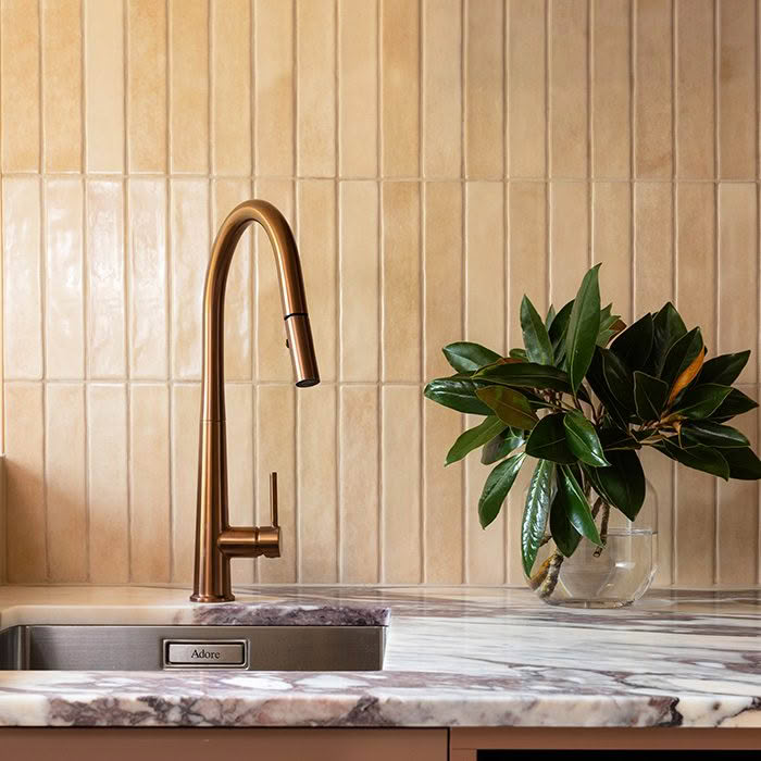 Journal_Art-Matilda_Apollo-sink-mixer Voda Apollo Sink Mixer in Brushed Copper