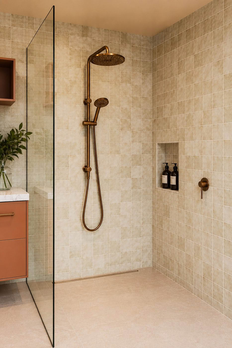Journal_Art-Matilda_Storm-double-shower-and-mixer_tall Voda Storm Shower in Brushed Copper