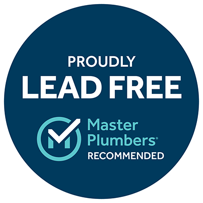 Lead-Free Badge
