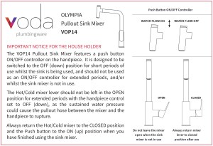 VOP14 Usage Instructions