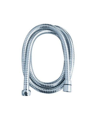 2.0m Big Bore Shower Hose | Voda Plumbingware