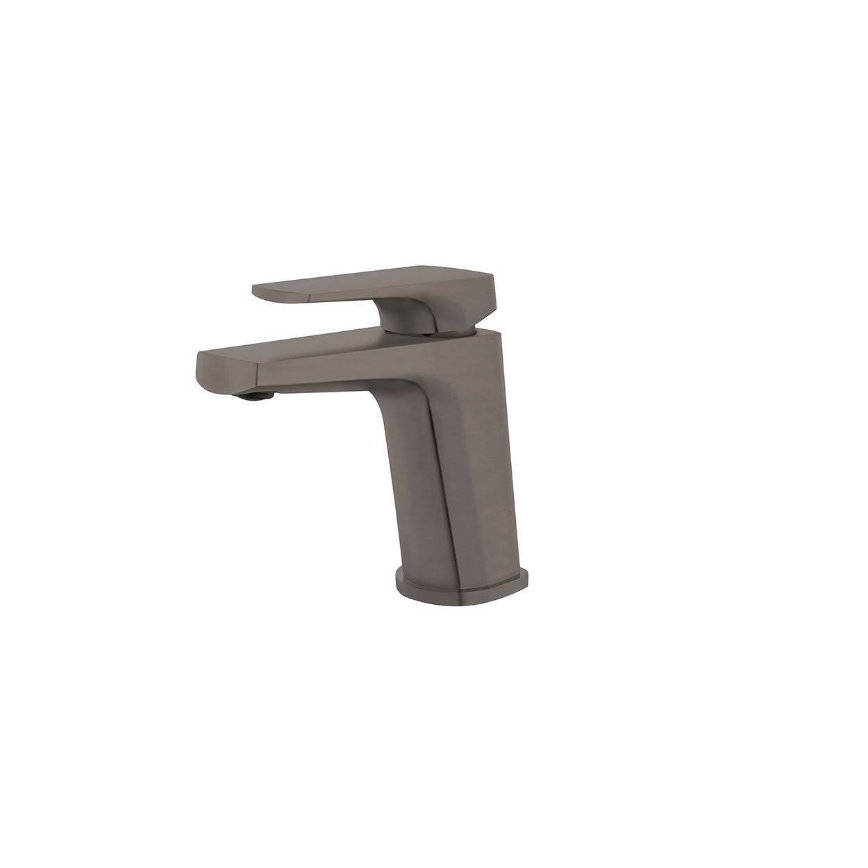 Tide Basin Mixer - Brushed Gunmetal (PVD)