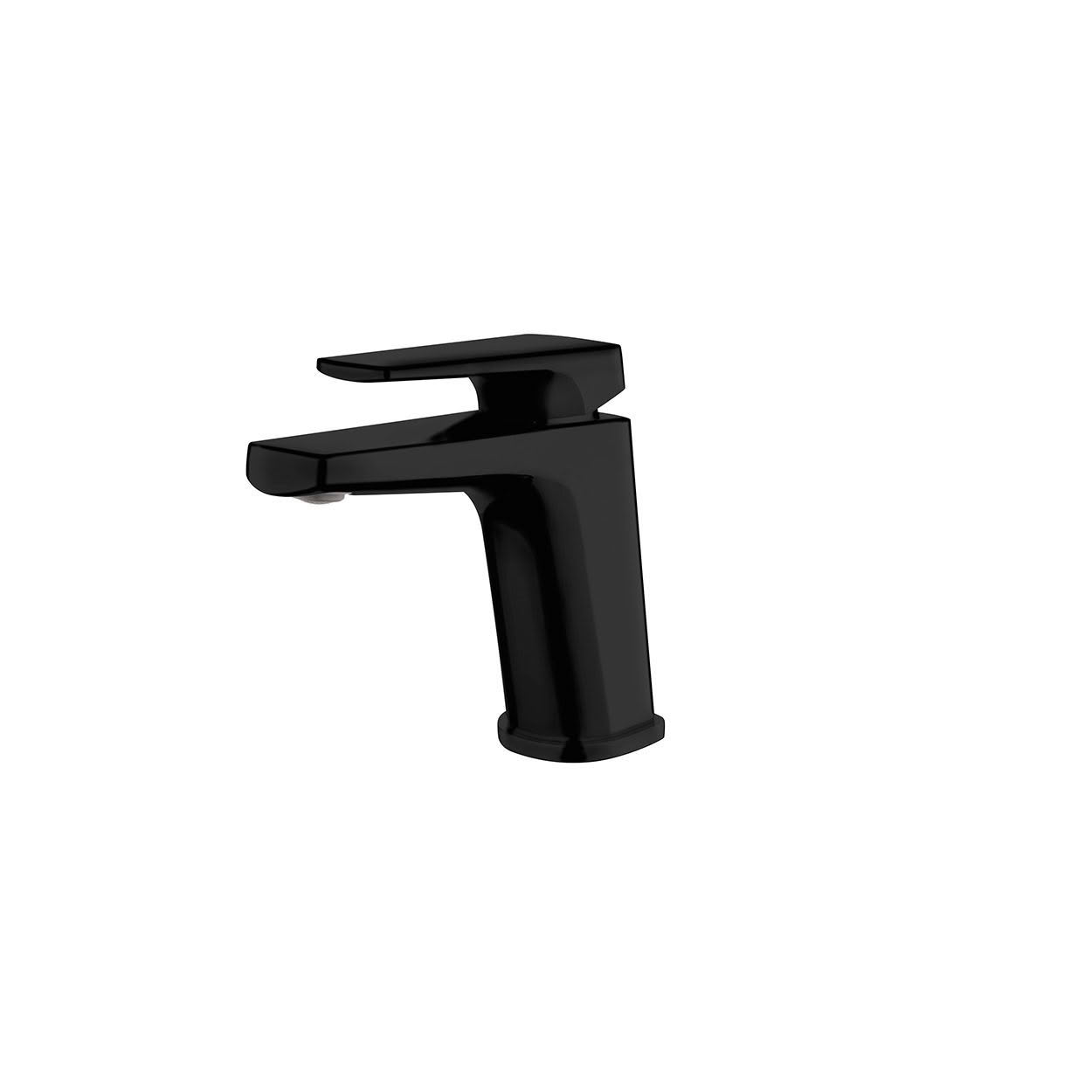 Tide Basin Mixer - Matte Black