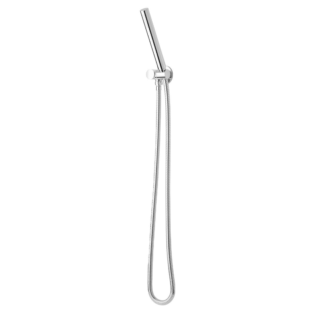 VWH1RCH Wall Mounted Shower Kit Chrome