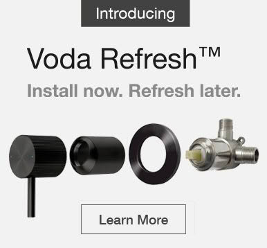 Learn about the Voda Refresh™ trim replacement system
