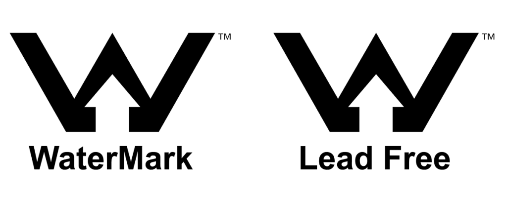 WaterMark_WaterMark-Lead-Free WaterMark Lead Free