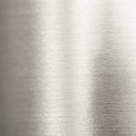 Brushed Stainless (304)