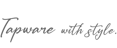 Voda Plumbingware Logo